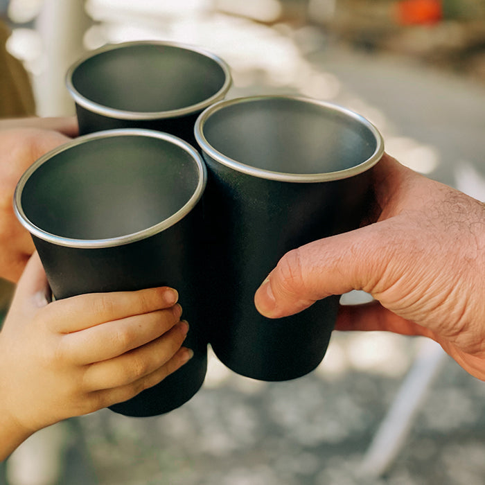 16oz-pint-cup-d3 16ounce_steel_pint_cup_black_4pack_lifestyle_94c6fc4c-80d1-4474-acfc-5e0874356ee4.jpg