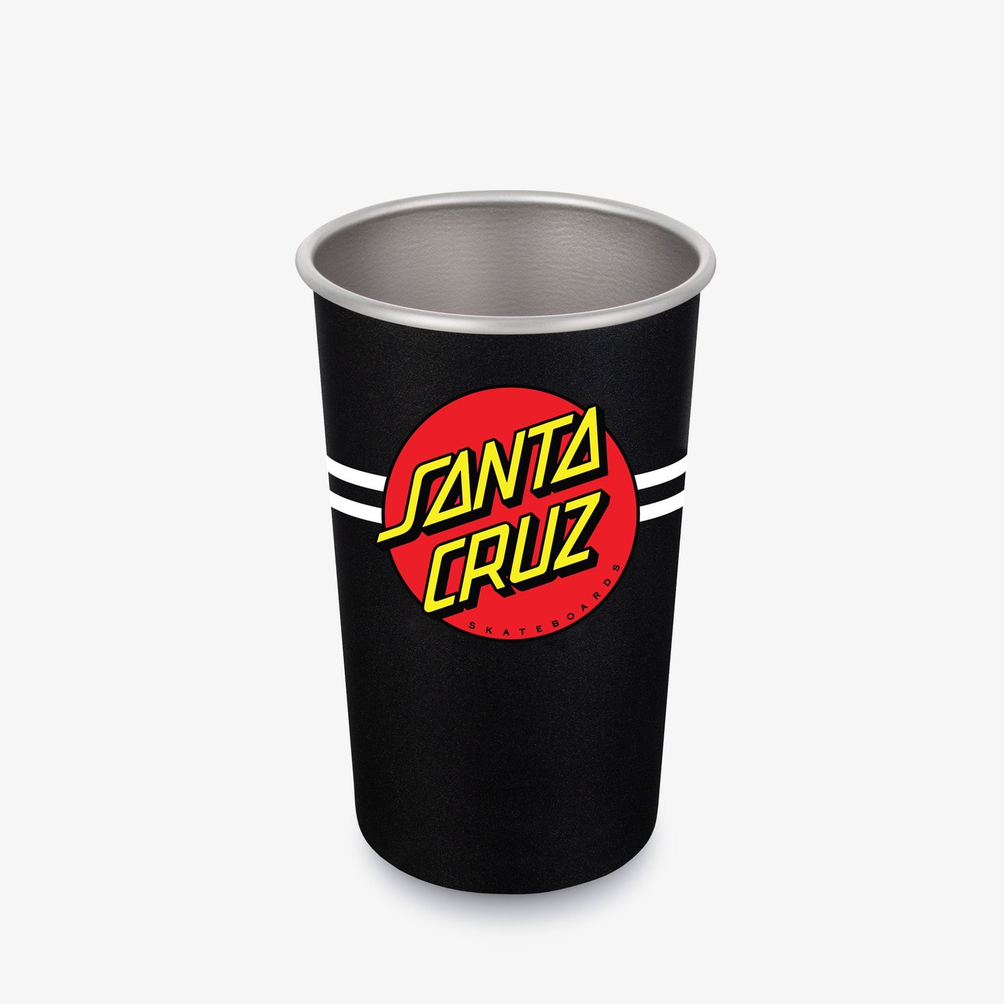 16oz-pint-cup-santa-cruz-d1 16oz_Pint_SantaCruz_Black_ClassicDot.jpg