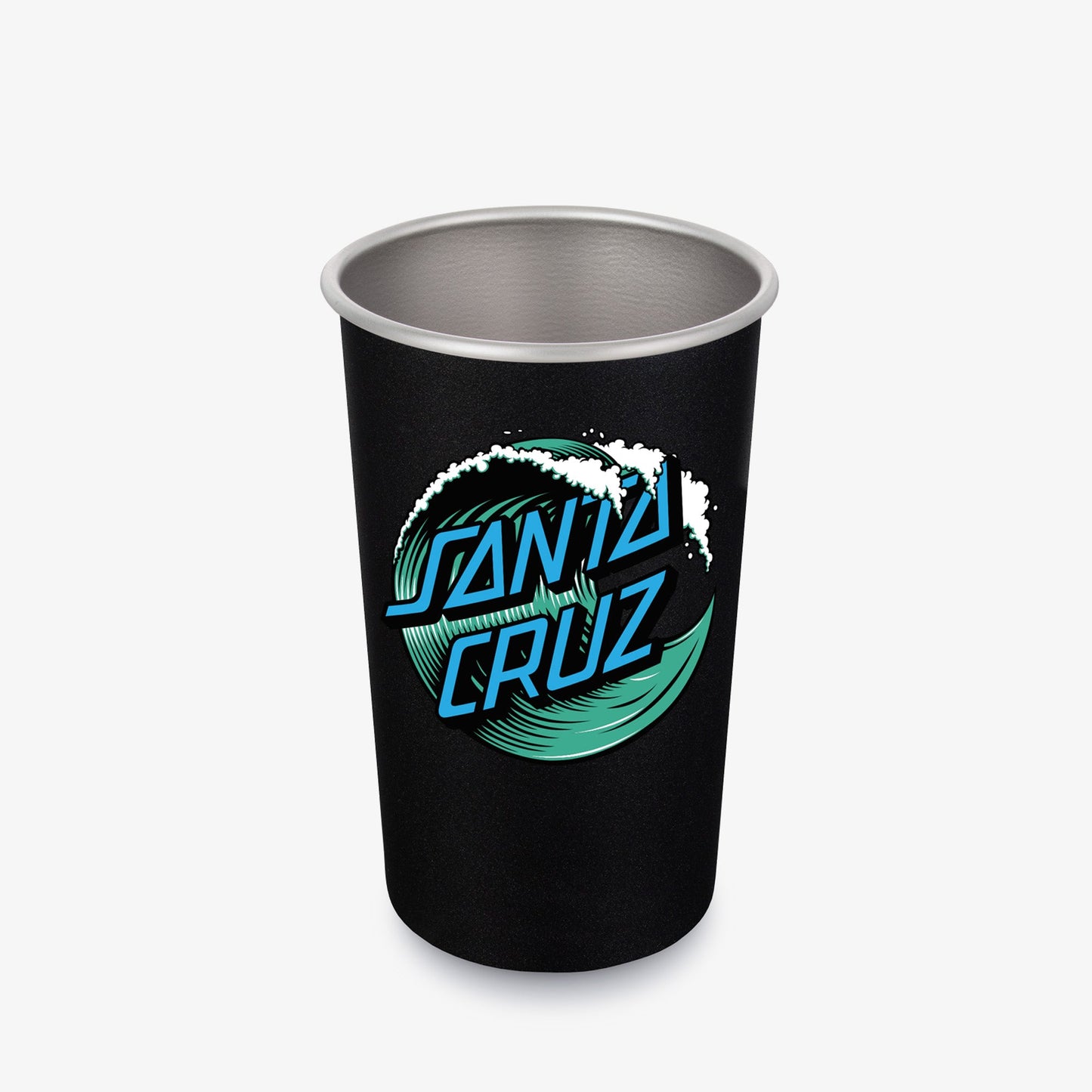 16oz-pint-cup-santa-cruz-d1 16oz_Pint_SantaCruz_Black_WaveDot.jpg