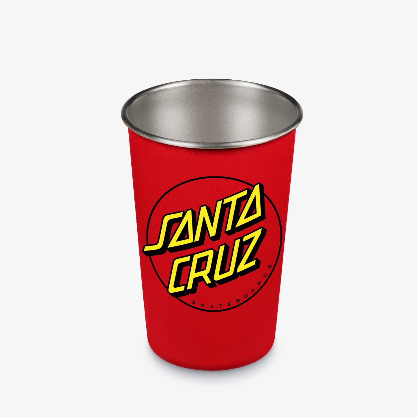 16oz-pint-cup-santa-cruz-d1 16oz_Pint_SantaCruz_Red_ClassicDot.jpg