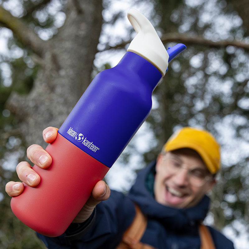 16oz-rise-classic-with-flip-seal-sport-cap-p9 16oz_rise_classic_insulated_bottle_kaleidoscope_dazzling_blue_hand_square.jpg