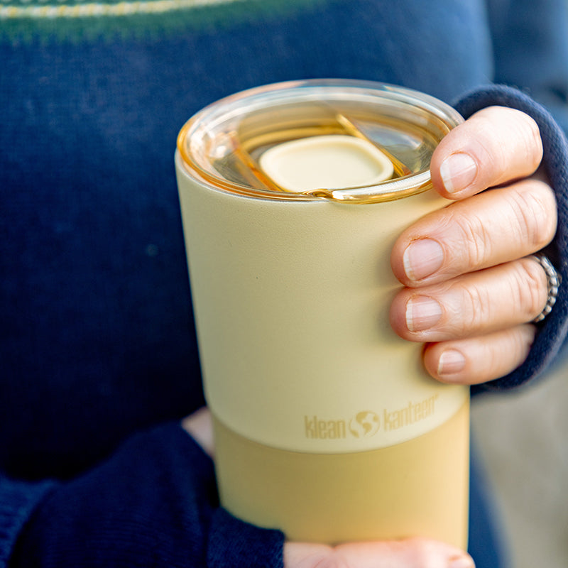 16oz-rise-tumbler-i5 16oz_rise_tumbler_wax_yellow_closeup_hand_lid_square.jpg