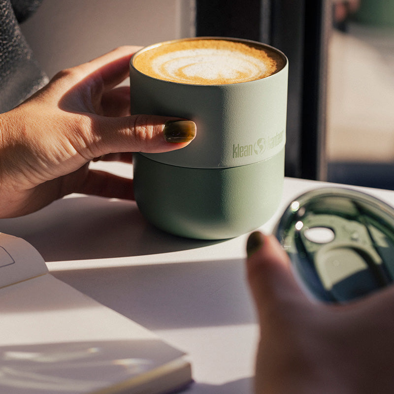 8oz-rise-lowball-tumbler-u2 8oz_rise_lowball_iceberg_coffee_espresso_sun_slide_lid_closeup_square.jpg