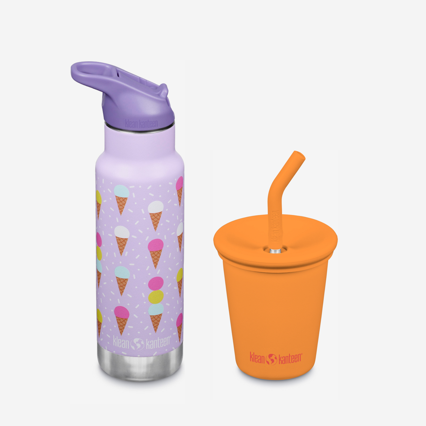 kid-s-sippy-cup-and-water-bottle-set-o4 KK-Kids-SippyCupandWaterBottleSet-FlameOrange-Icecream.png
