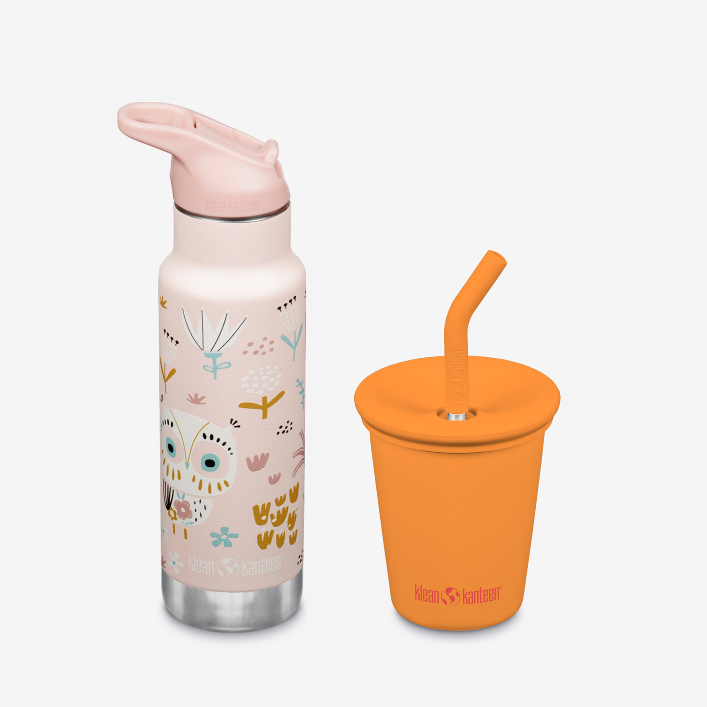 kid-s-sippy-cup-and-water-bottle-set-o4 KK-Kids-SippyCupandWaterBottleSet-FlameOrange-Owlet.png