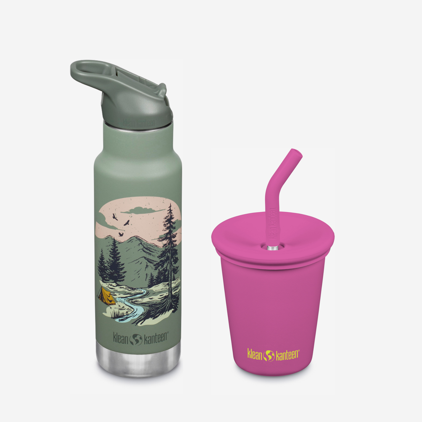 kid-s-sippy-cup-and-water-bottle-set-o4 KK-Kids-SippyCupandWaterBottleSet-RoseViolet-Mountain.png