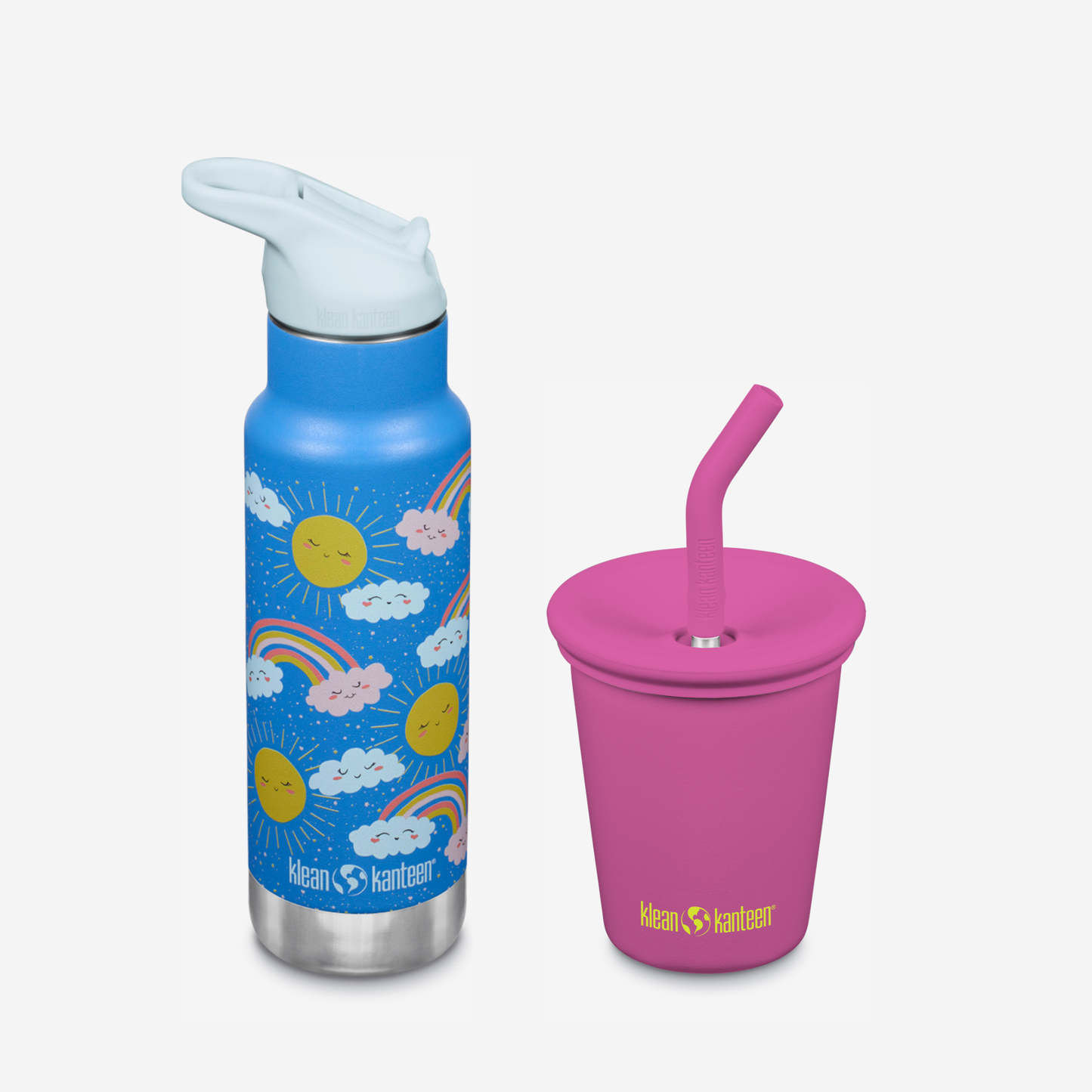 kid-s-sippy-cup-and-water-bottle-set-o4 KK-Kids-SippyCupandWaterBottleSet-RoseViolet-Rainbow.png
