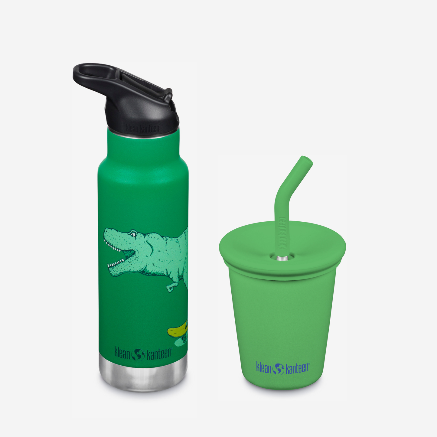 kid-s-sippy-cup-and-water-bottle-set-o4 KK-Kids-SippyCupandWaterBottleSet-VibrantGreen-DinoSkate.png