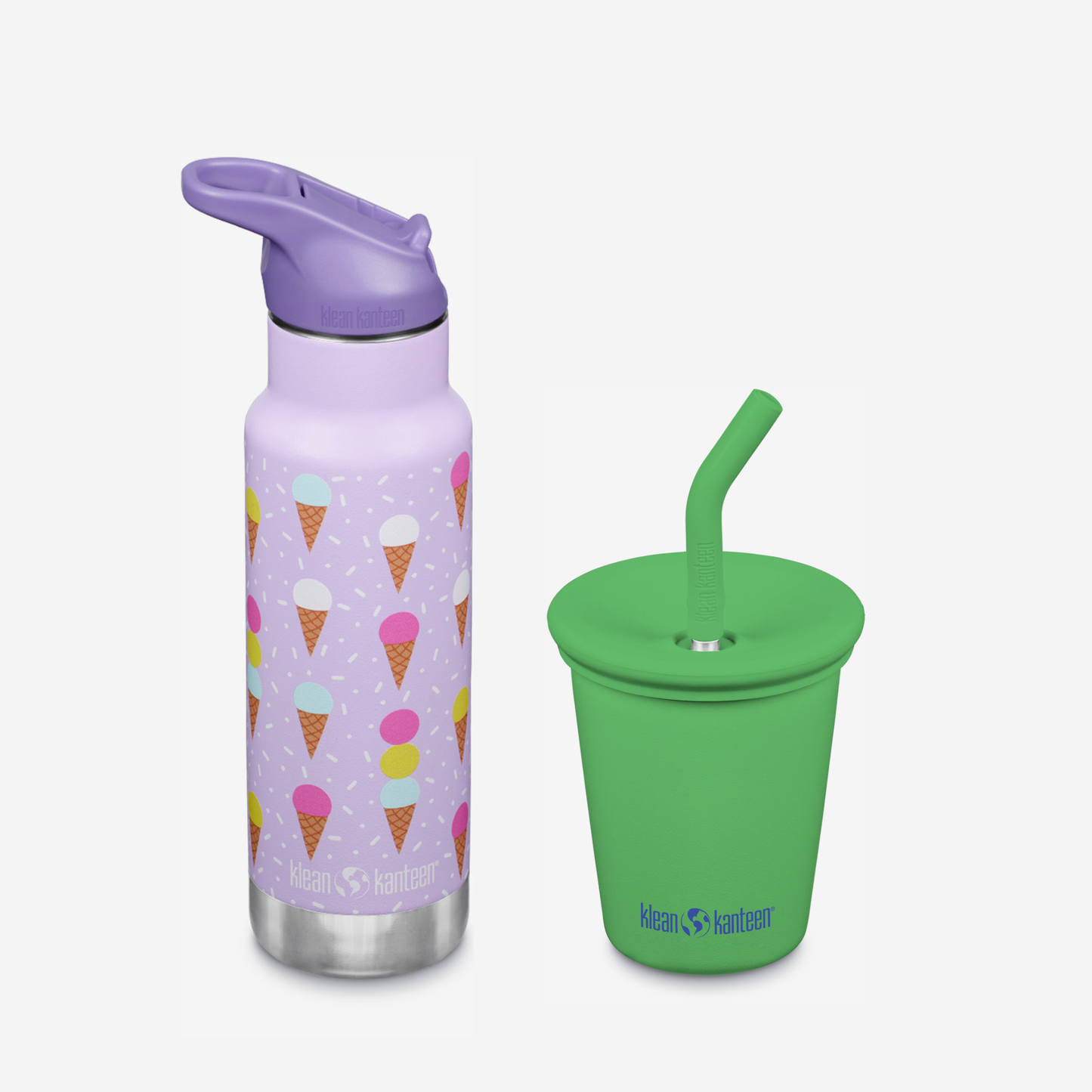 kid-s-sippy-cup-and-water-bottle-set-o4 KK-Kids-SippyCupandWaterBottleSet-VibrantGreen-IceCream.png