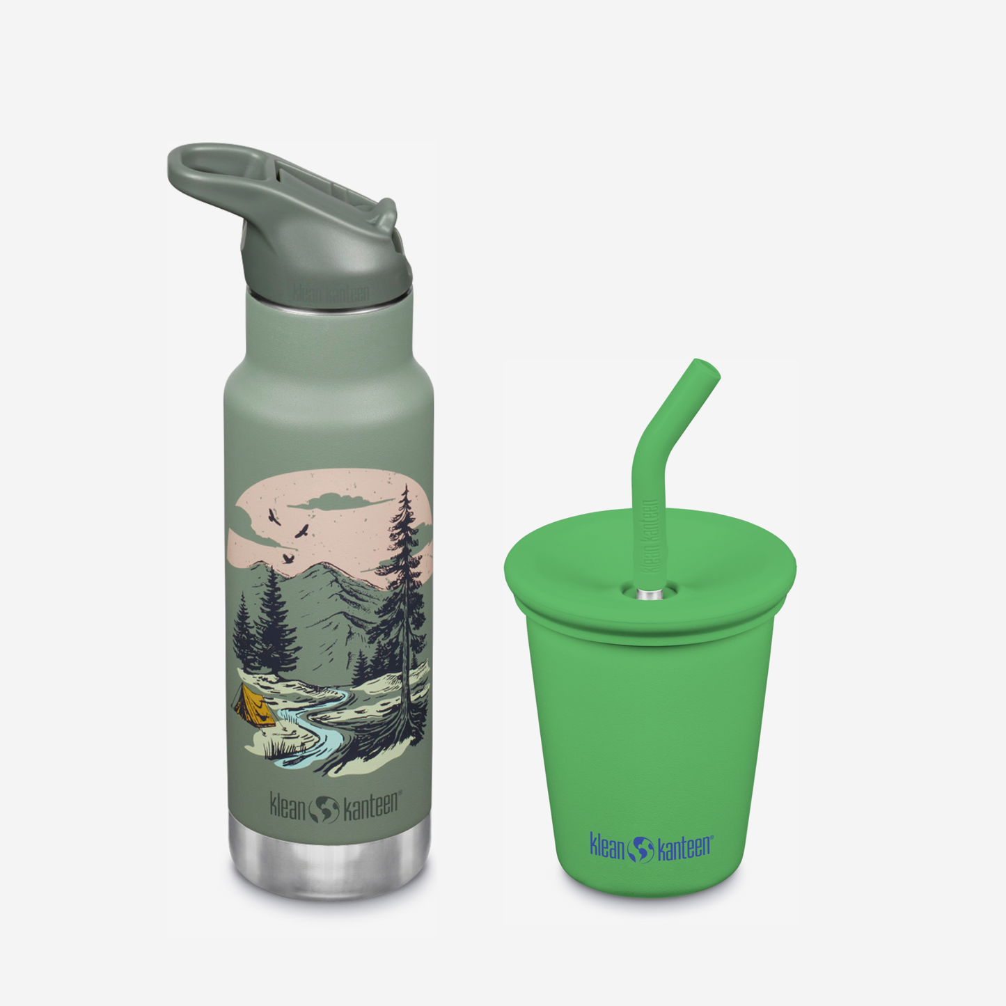 kid-s-sippy-cup-and-water-bottle-set-o4 KK-Kids-SippyCupandWaterBottleSet-VibrantGreen-Mountain.png