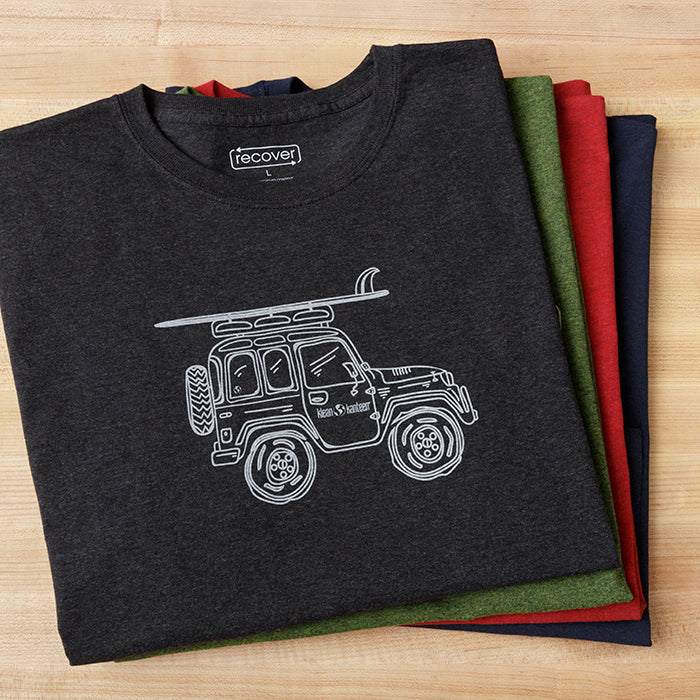 adventure-vehicle-t-shirt-y4 klean_shirt_jeep_folded_lifestyle.jpg