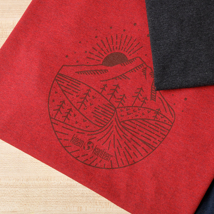 backyard-t-shirt-o0 klean_shirt_mountainscape_folded_lifestyle.jpg