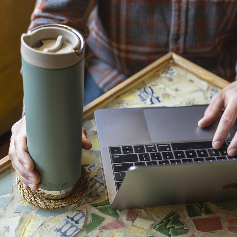 20oz-tkwide-made-to-do-more-bundle-y1 tkwide_20oz_insulated_tumbler_cafe_laptop_closeup_square.jpg